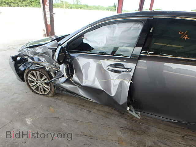 2014 LEXUS ES350 - VIN: JTHBK1GGXE2129580 - Photo 9