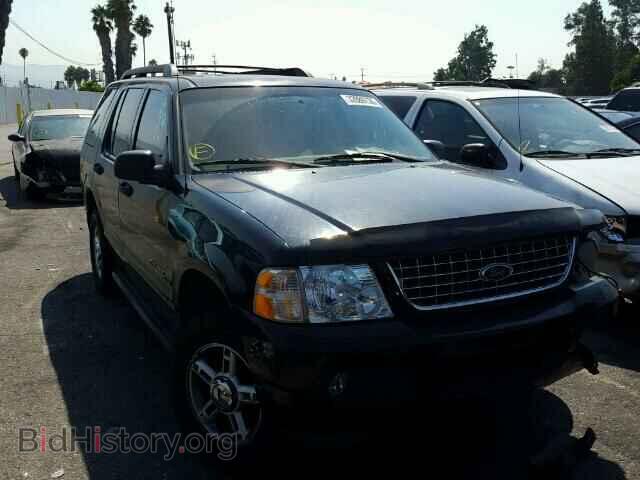 Фотография 1FMZU63E35ZA02362 - FORD EXPLORER 2005
