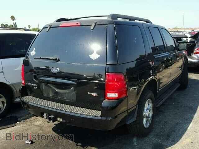 2005 FORD EXPLORER - VIN: 1FMZU63E35ZA02362 - Фото 4