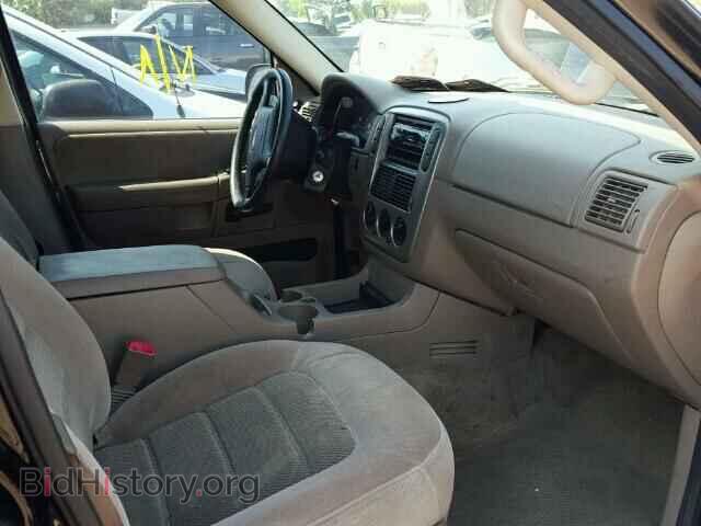 2005 FORD EXPLORER - VIN: 1FMZU63E35ZA02362 - Фото 5