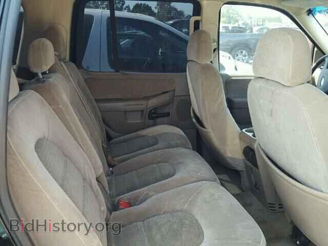 2005 FORD EXPLORER - VIN: 1FMZU63E35ZA02362 - Фото 6
