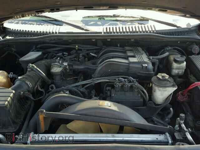 2005 FORD EXPLORER - VIN: 1FMZU63E35ZA02362 - Фото 7