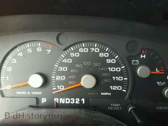 2005 FORD EXPLORER - VIN: 1FMZU63E35ZA02362 - Фото 8