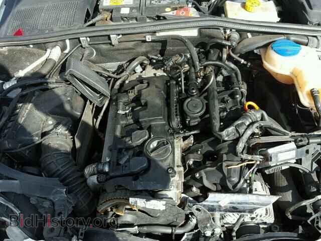 2007 AUDI A4 - VIN: WAUAF78E77A116034 - Фото 7