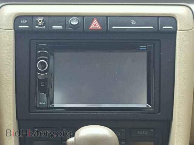 2007 AUDI A4 - VIN: WAUAF78E77A116034 - Фото 10