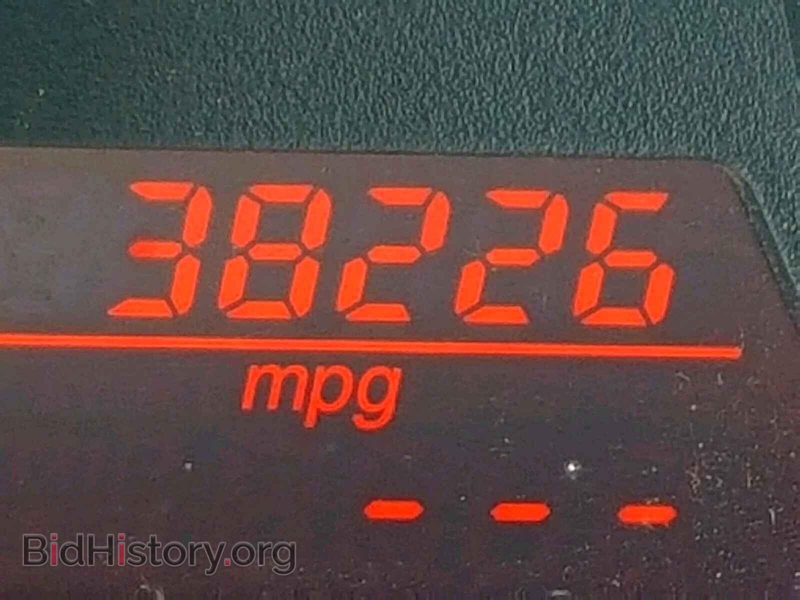 2014 MAZDA MX5 - VIN: JM1NC2LF1E0235765 - Photo 8
