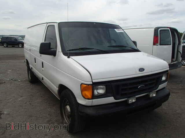 Фотография 1FTRE14W86DA70103 - FORD ECONOLINE 2006