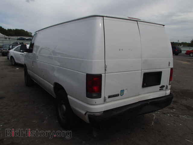 2006 FORD ECONOLINE - VIN: 1FTRE14W86DA70103 - Photo 3