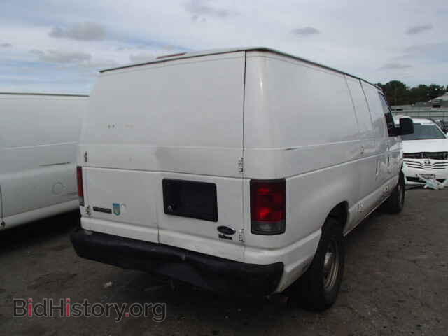 2006 FORD ECONOLINE - VIN: 1FTRE14W86DA70103 - Photo 4