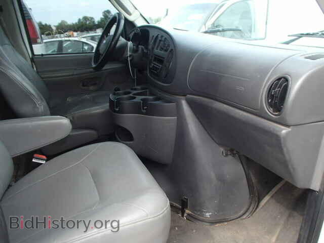 2006 FORD ECONOLINE - VIN: 1FTRE14W86DA70103 - Photo 5