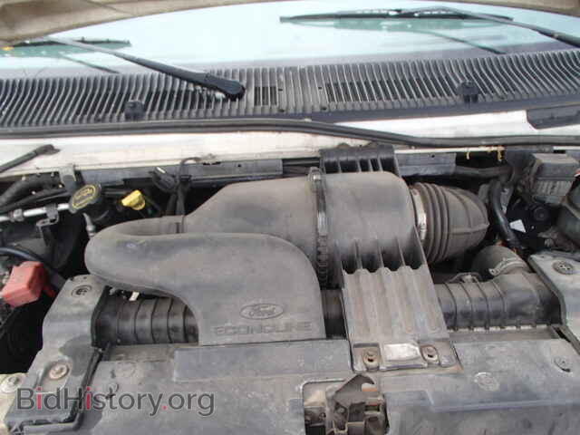 2006 FORD ECONOLINE - VIN: 1FTRE14W86DA70103 - Photo 7