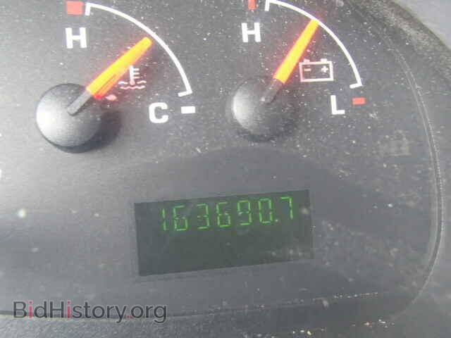 2006 FORD ECONOLINE - VIN: 1FTRE14W86DA70103 - Photo 8