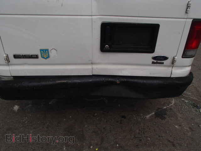 2006 FORD ECONOLINE - VIN: 1FTRE14W86DA70103 - Photo 9