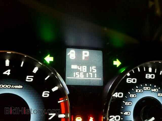2010 SUBARU OUTBACK - VIN: 4S4BRCAC8A3311549 - Фото 8