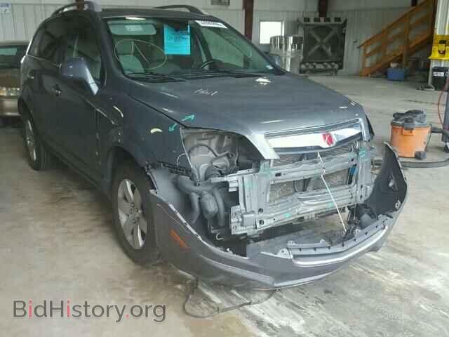 Фотография 3GSCL53778S638930 - SATURN VUE 2008