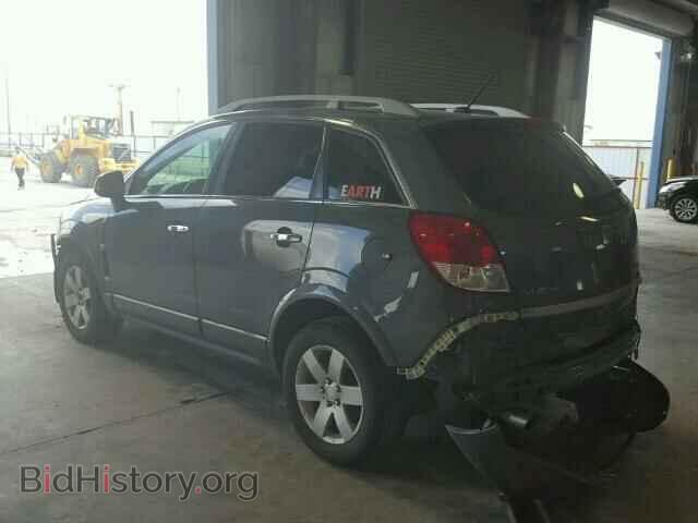 2008 SATURN VUE - VIN: 3GSCL53778S638930 - Фото 3