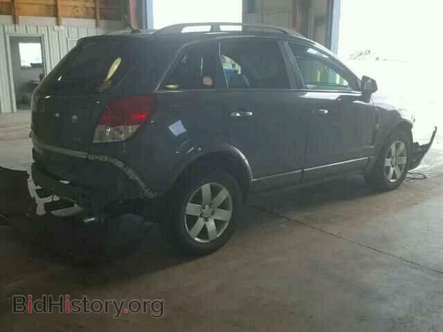 2008 SATURN VUE - VIN: 3GSCL53778S638930 - Фото 4