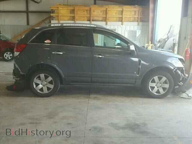 2008 SATURN VUE - VIN: 3GSCL53778S638930 - Фото 9