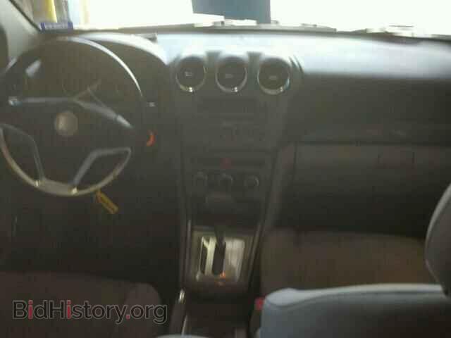 2008 SATURN VUE - VIN: 3GSCL53778S638930 - Фото 10