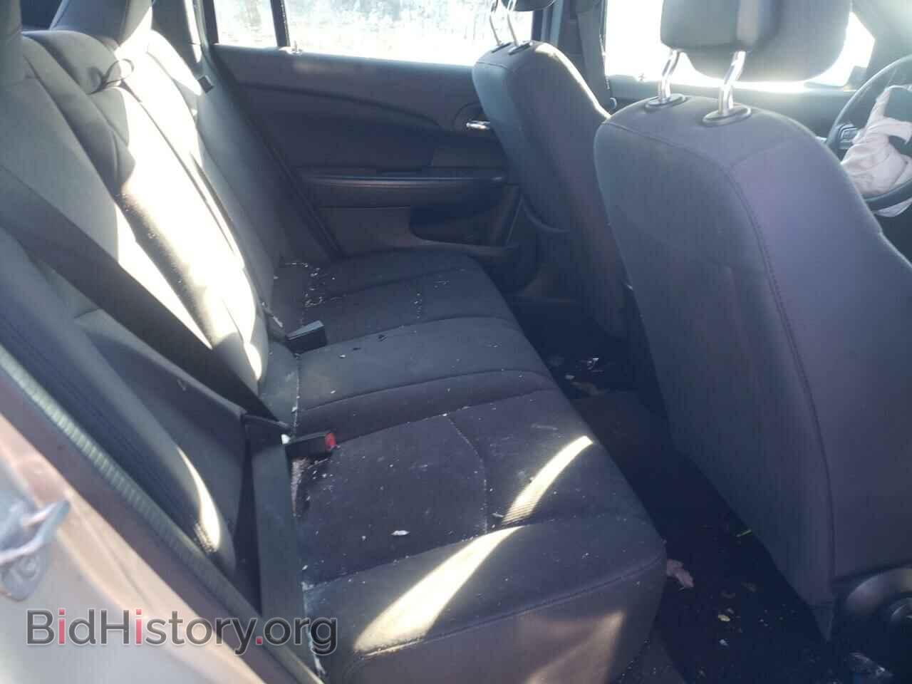 2014 CHRYSLER 200 - VIN: 1C3CCBAB3EN122513 - Фото 6