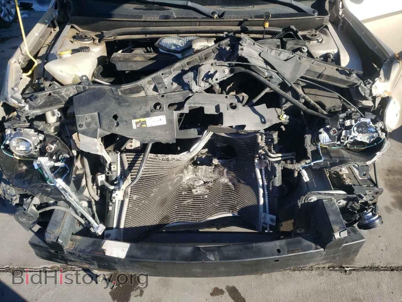 2014 CHRYSLER 200 - VIN: 1C3CCBAB3EN122513 - Фото 7