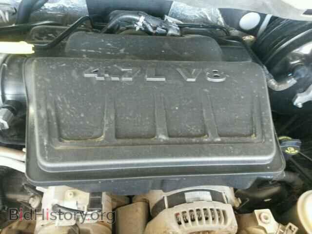 2012 DODGE RAM 1500 - VIN: 3C6JD7DP8CG187777 - Фото 7