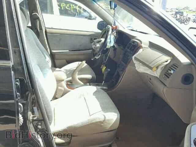 2005 KIA OPTIMA - VIN: KNAGD128555421179 - Фото 5