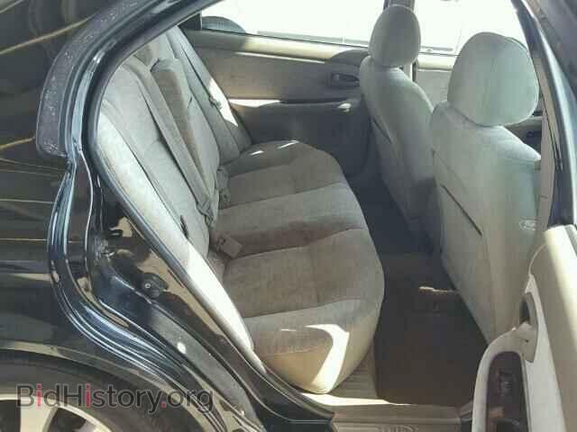 2005 KIA OPTIMA - VIN: KNAGD128555421179 - Фото 6