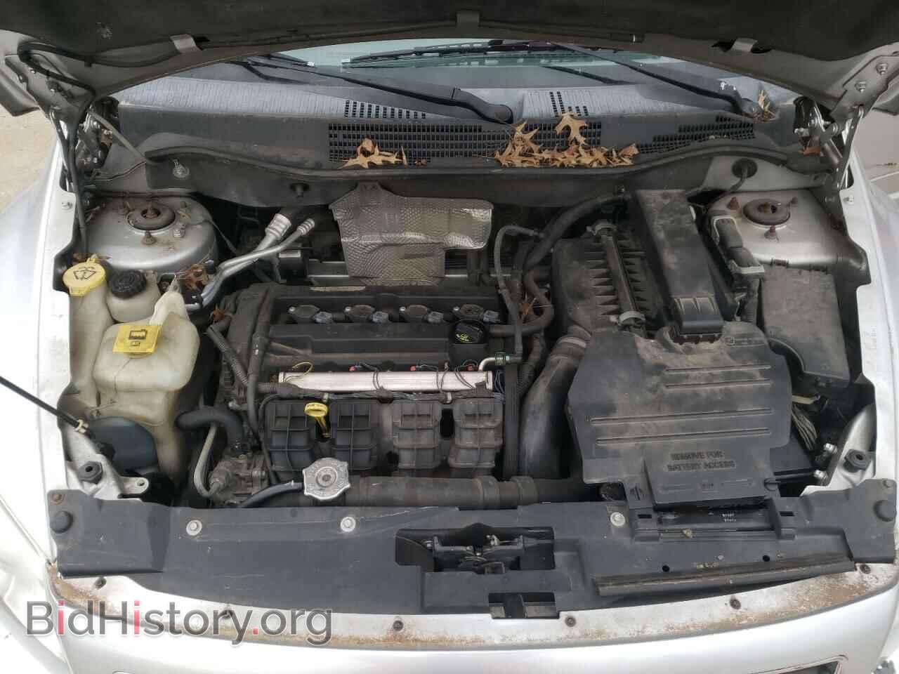 2007 DODGE CALIBER - VIN: 1B3HB48B57D411084 - Photo 7