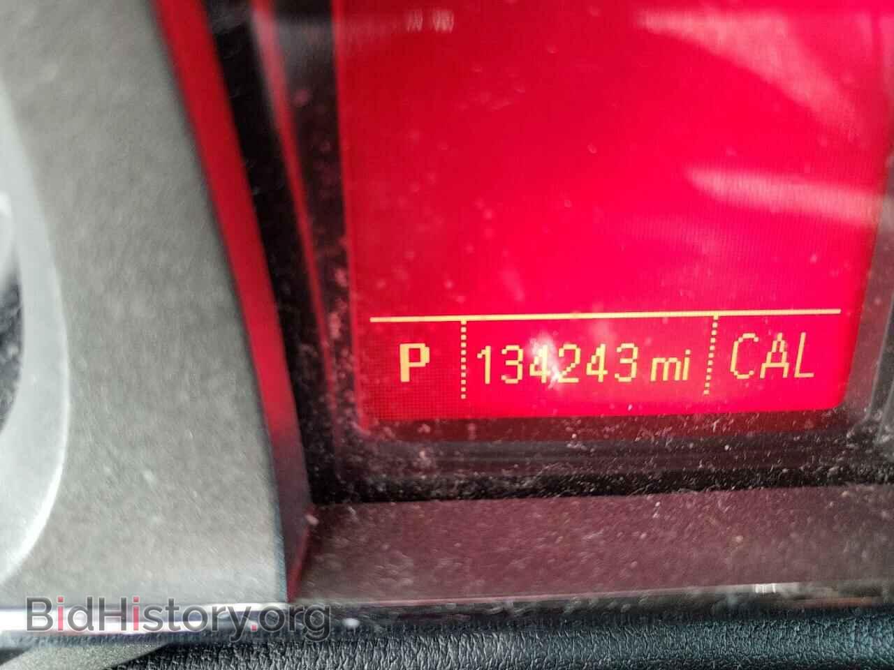 2013 GMC TERRAIN - VIN: 2GKALUEK2D6388461 - Фото 8