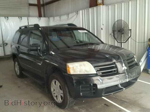 Photo 4A4MM21SX4E089286 - MITSUBISHI ENDEAVOR 2004