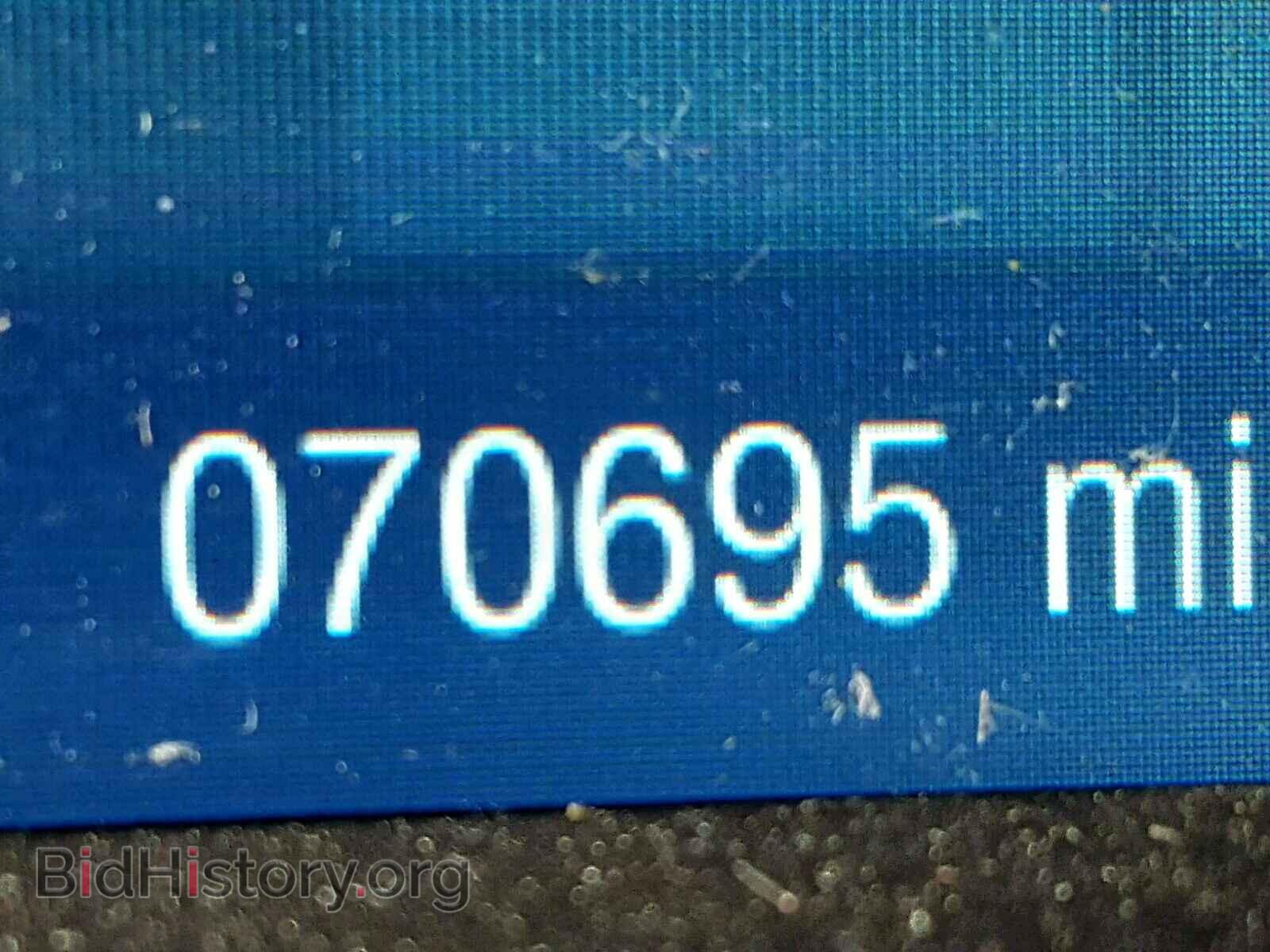 2014 FORD FOCUS SE - VIN: 1FADP3F28EL372317 - Фото 8