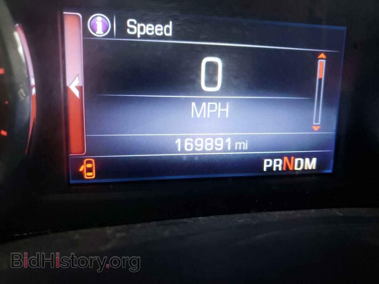 2014 GMC SIERRA - VIN: 3GTU2VEC1EG104544 - Фото 8