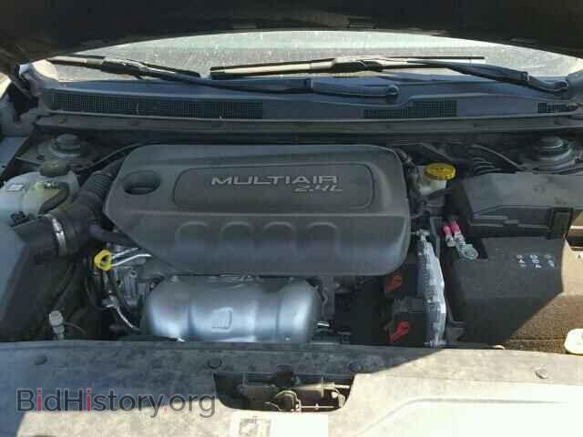 2015 CHRYSLER 200 - VIN: 1C3CCCAB0FN621356 - Photo 7