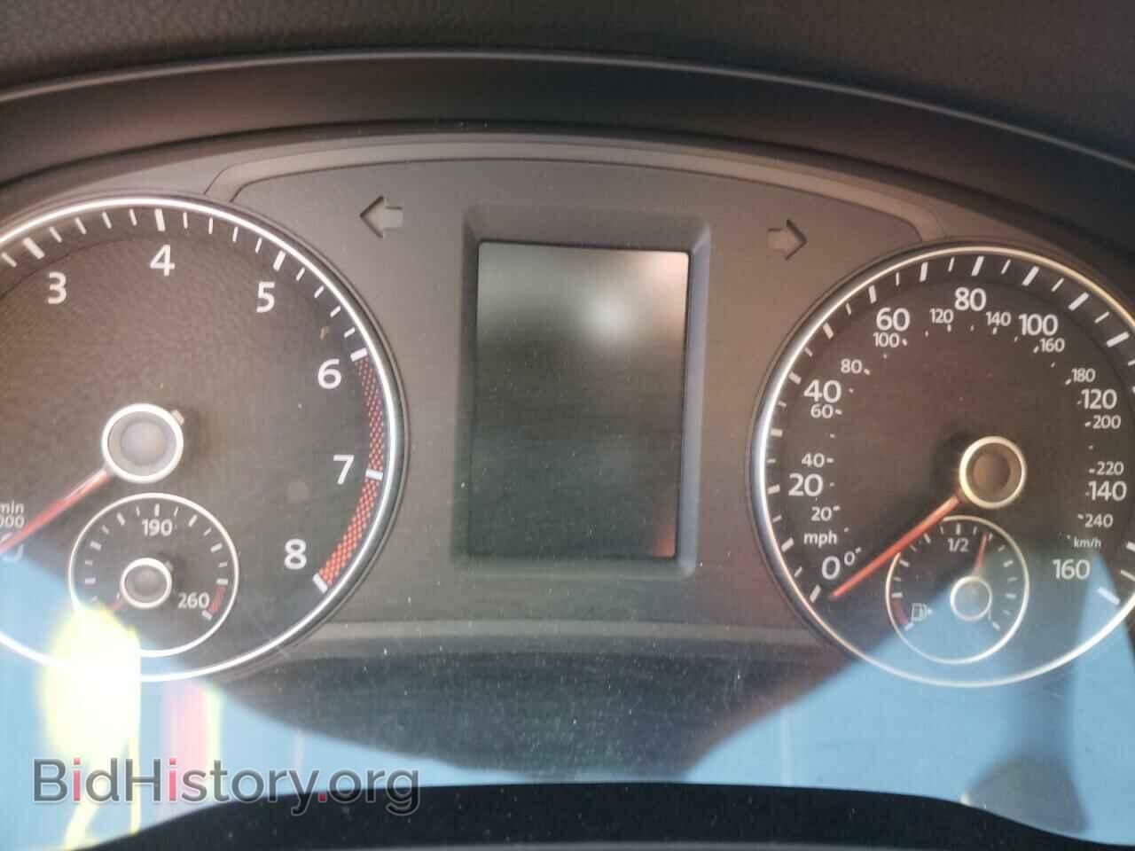 2015 VOLKSWAGEN PASSAT - VIN: 1VWBT7A39FC054077 - Фото 8
