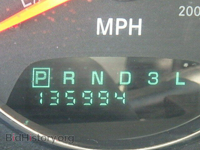 2005 CHRYSLER SEBRING - VIN: 1C3EL46X45N522735 - Фото 8
