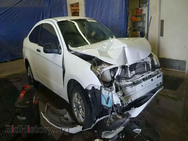 Фотография 1FAHP33N18W123683 - FORD FOCUS 2008