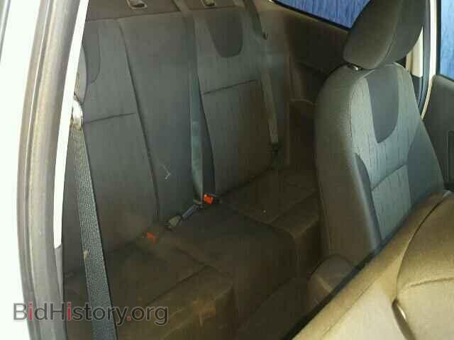 2008 FORD FOCUS - VIN: 1FAHP33N18W123683 - Фото 6