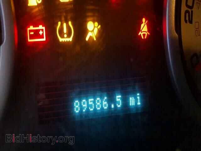 2008 FORD FOCUS - VIN: 1FAHP33N18W123683 - Фото 8