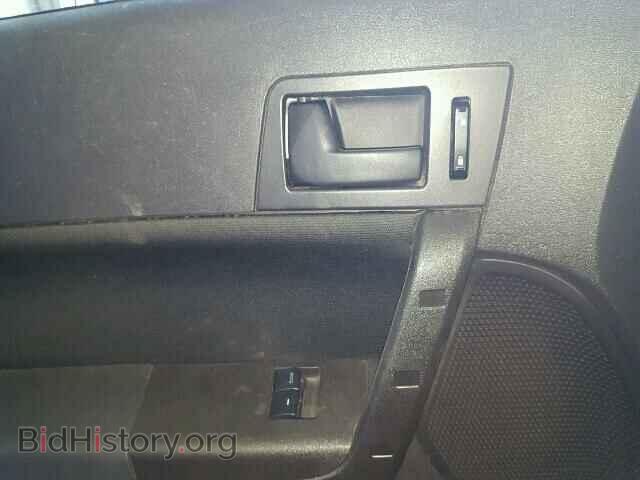 2008 FORD FOCUS - VIN: 1FAHP33N18W123683 - Фото 9