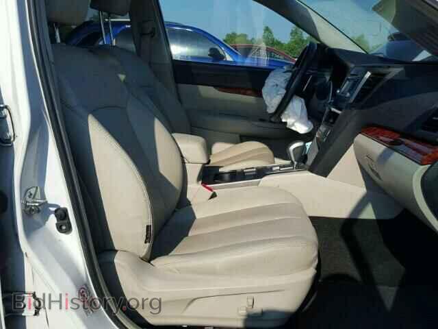 2012 SUBARU OUTBACK - VIN: 4S4BRCKC2C3209908 - Фото 5