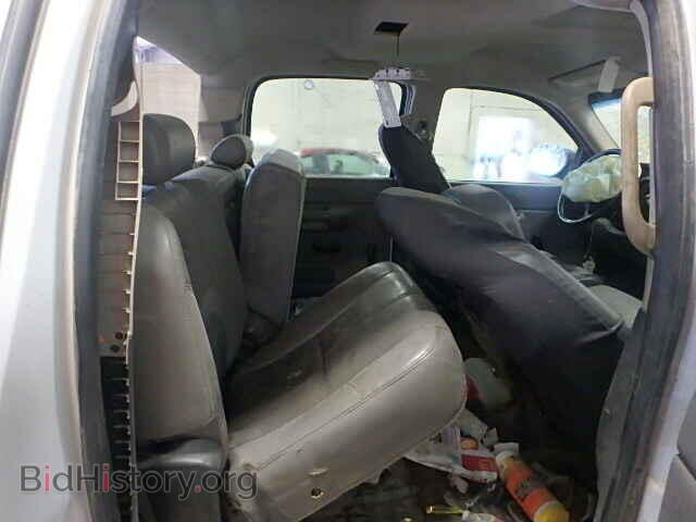 2007 CHEVROLET SILVERADO - VIN: 1GCHK23K47F524409 - Фото 6