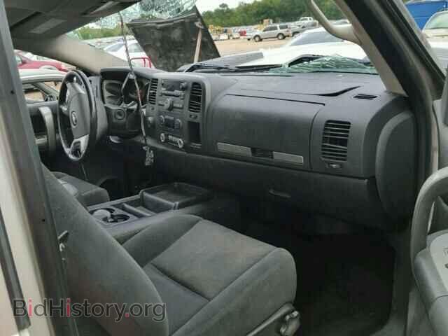 2008 CHEVROLET SILVERADO - VIN: 1GCHK23688F132733 - Фото 5