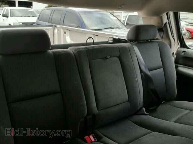 2008 CHEVROLET SILVERADO - VIN: 1GCHK23688F132733 - Фото 6