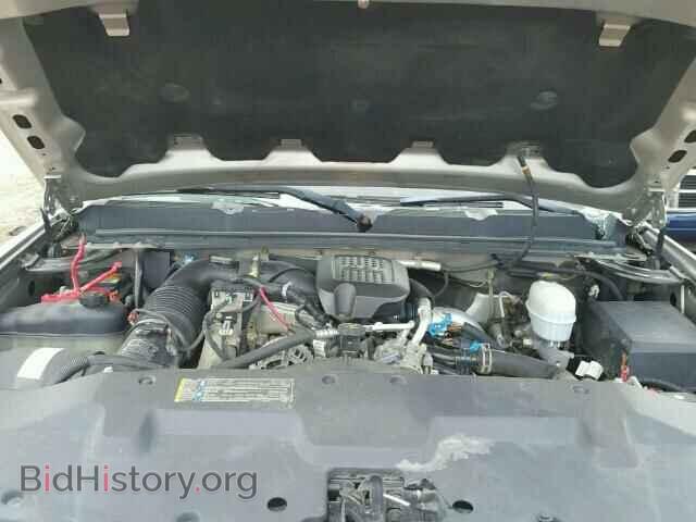 2008 CHEVROLET SILVERADO - VIN: 1GCHK23688F132733 - Фото 7