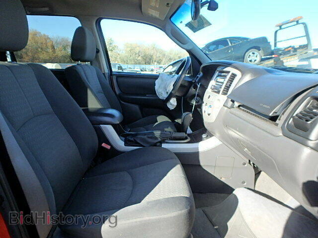 2005 MAZDA TRIBUTE - VIN: 4F2YZ92Z35KM14412 - Фото 5