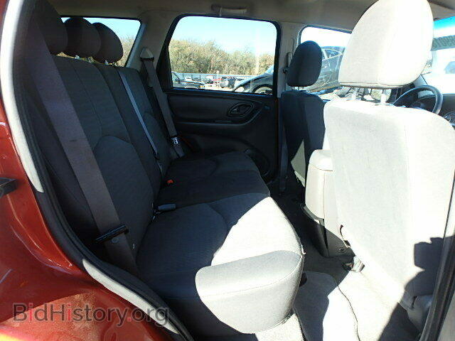 2005 MAZDA TRIBUTE - VIN: 4F2YZ92Z35KM14412 - Фото 6