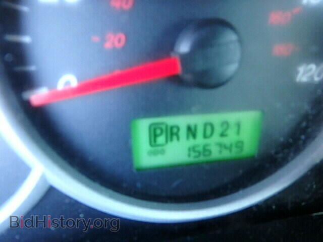 2005 MAZDA TRIBUTE - VIN: 4F2YZ92Z35KM14412 - Фото 8