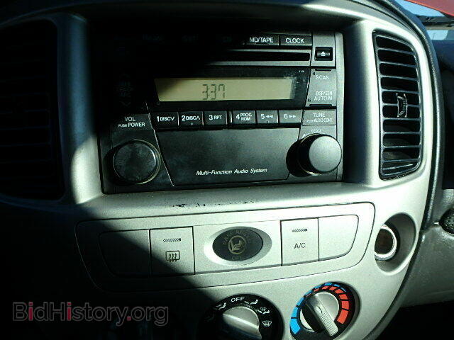 2005 MAZDA TRIBUTE - VIN: 4F2YZ92Z35KM14412 - Фото 9