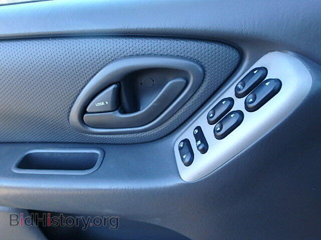 2005 MAZDA TRIBUTE - VIN: 4F2YZ92Z35KM14412 - Фото 10